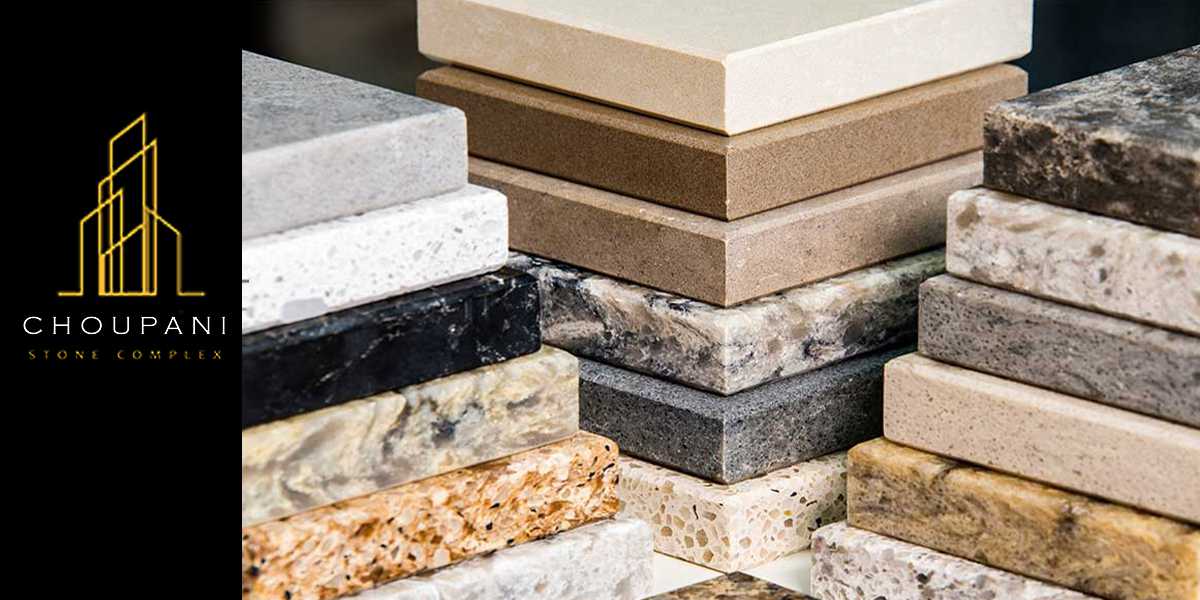 قیمت سنگ نمای ساختمان دریاکنار و خزرشهر