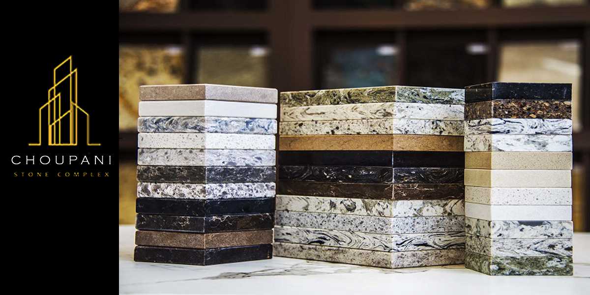 قیمت سنگ نمای ساختمان بابل و آمل