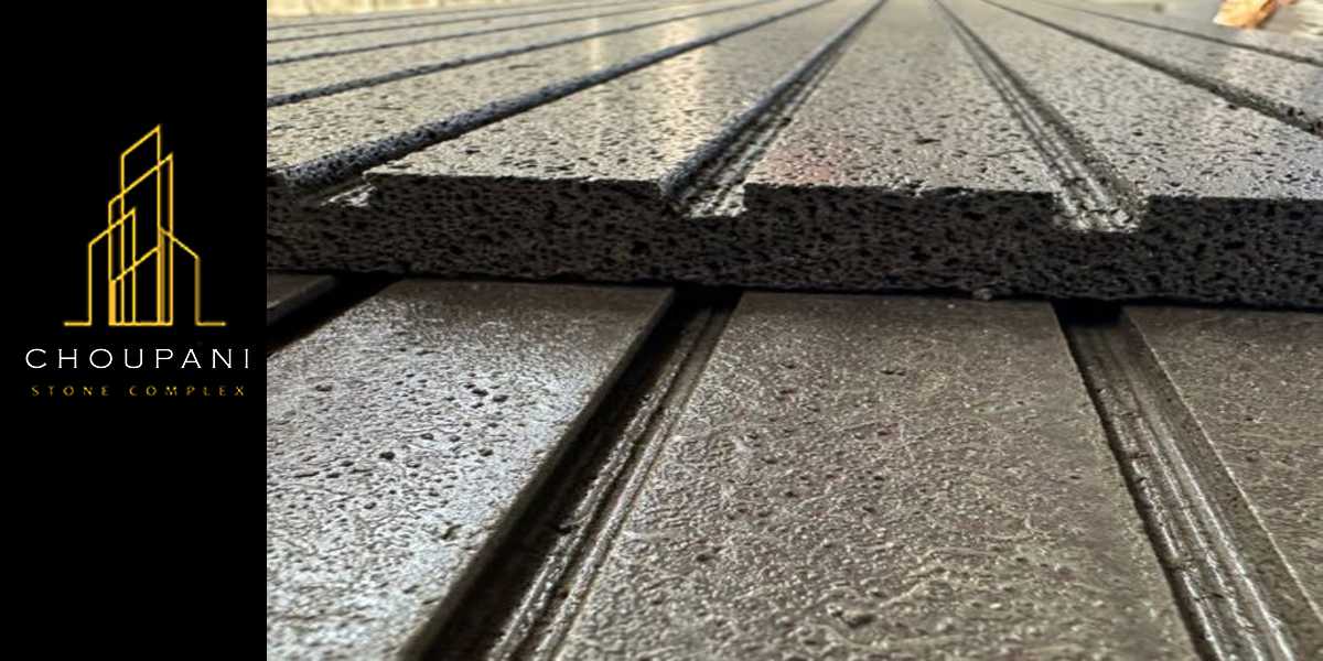 بهترین سنگ فروشی دریاکنار و خزرشهر